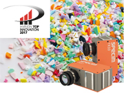 inVision Top Innovation 2017: Specim