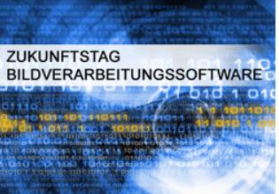 Zukunftstag Bildverarbeitungssoftware