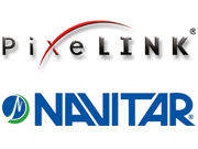 Navitar übernimmt Pixelink