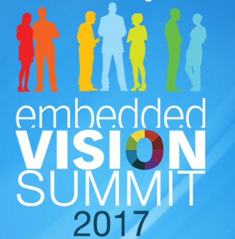Embedded Vision Summit 2017