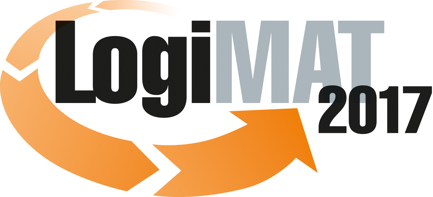 Auto-ID Forum auf der LogiMat