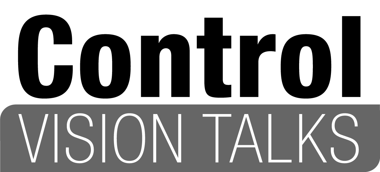 Programm Control Vision Talks 2017 online