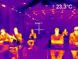 Seminare zur berührungslosen Temperaturmesstechnik
