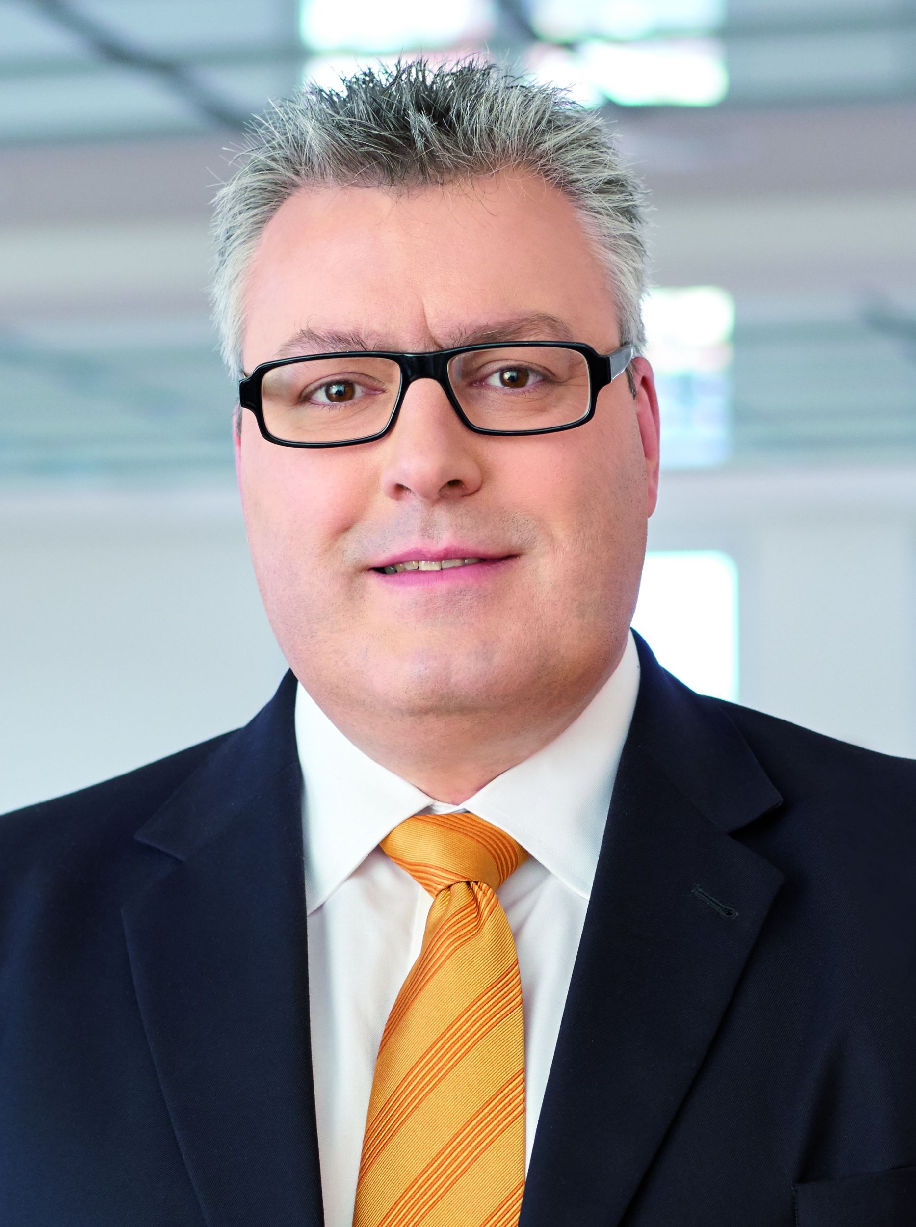 Jenoptik Vorstandsvorsitzender kündigt Abschied an