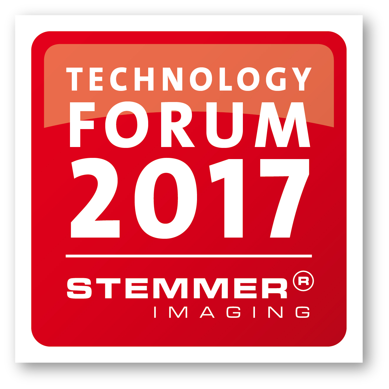 Stemmer Technologieforen 2017