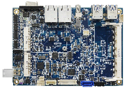 3,5″-Apollo-Lake-Embedded-Board mit 12C-Bus