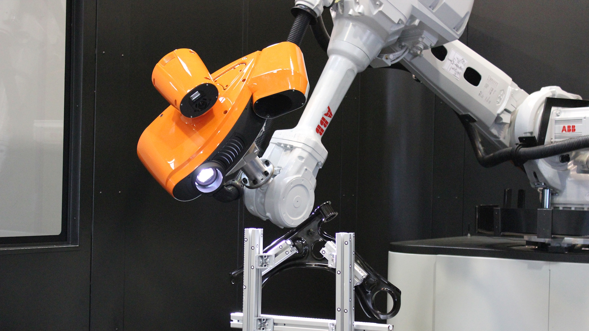 ABB kauft spanisches 3D Start-Up