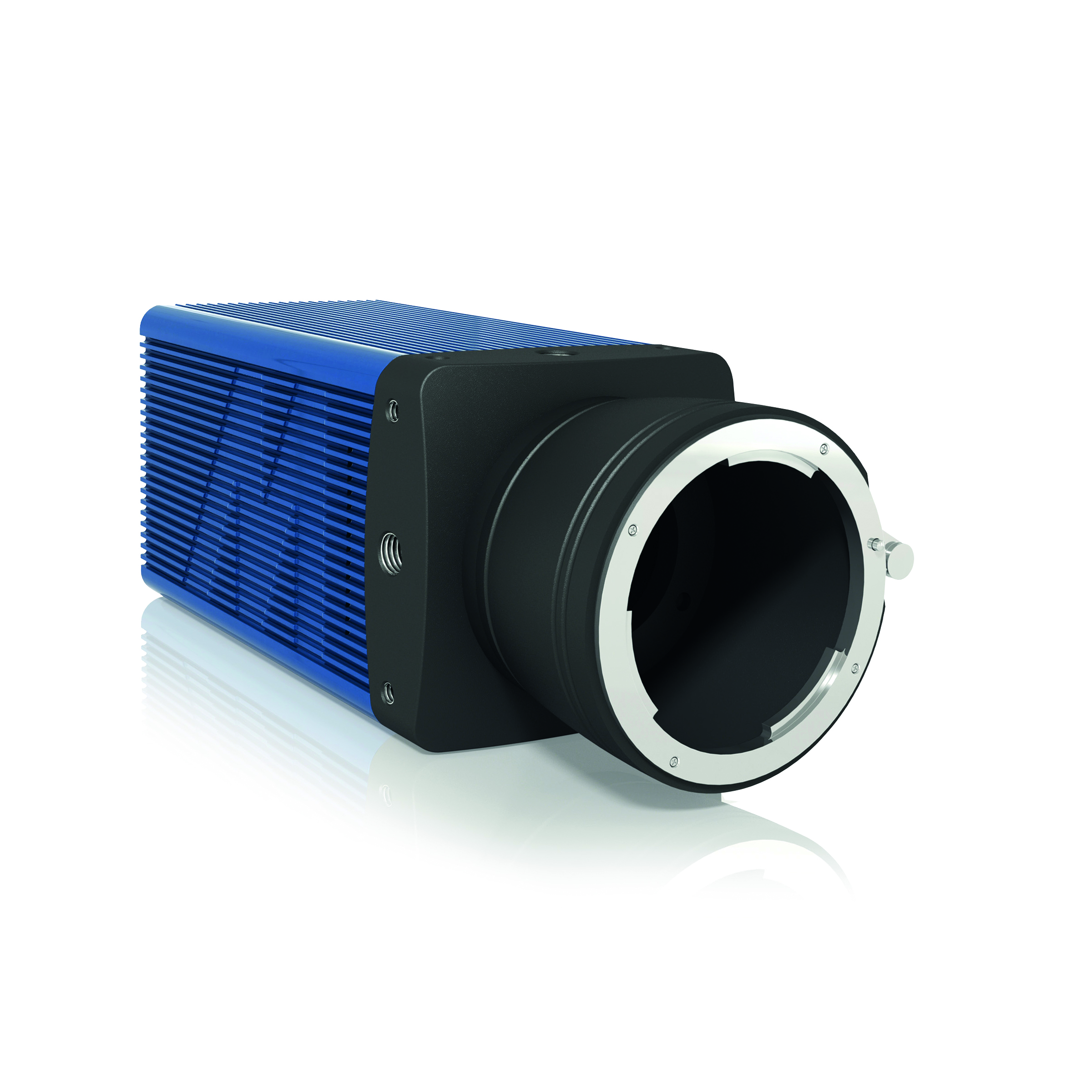 Highspeed Recording Kamera