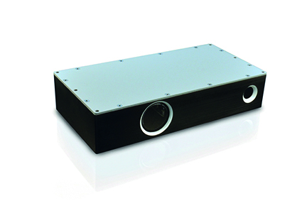 Messtechnik trifft Vision