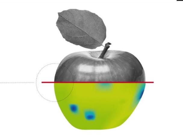 Kostenfreies Spectral Imaging Vortragsforum