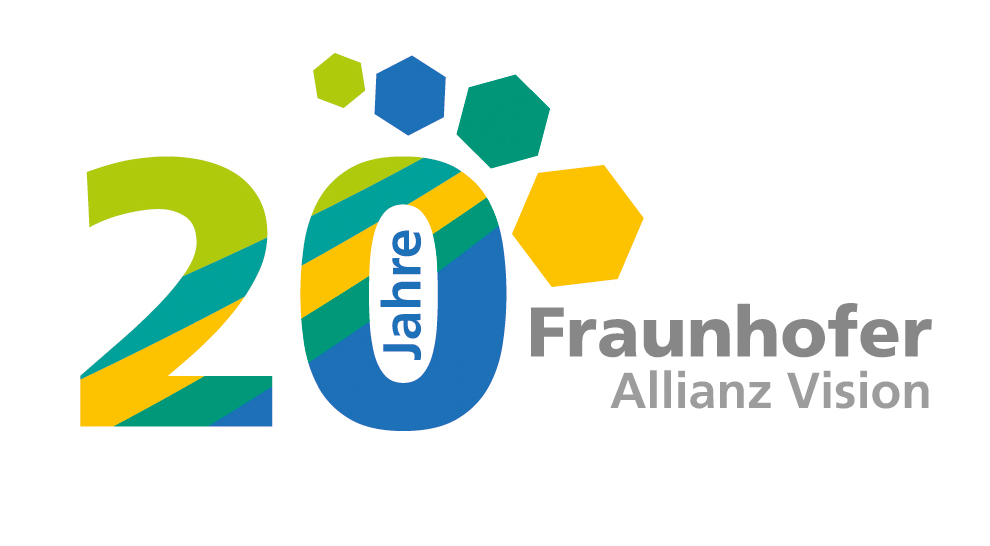 20 Jahre Fraunhofer-Allianz Vision