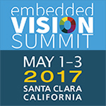 Embedded Vision Summit 2017