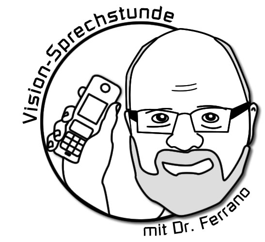 Vision-Sprechstunde ohne Überweisungsschein