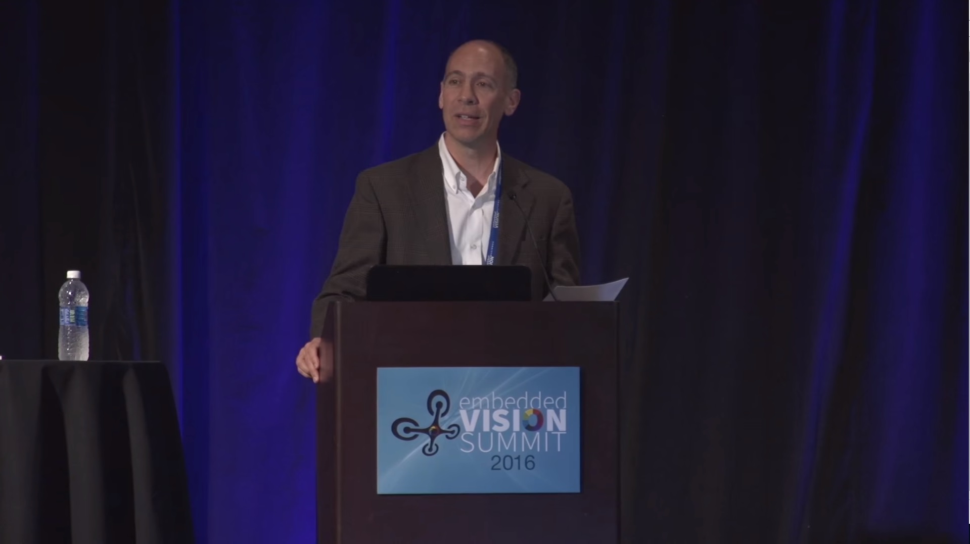 Is Vision the new wireless?