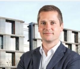 Opto Engineering unter neuer Führung