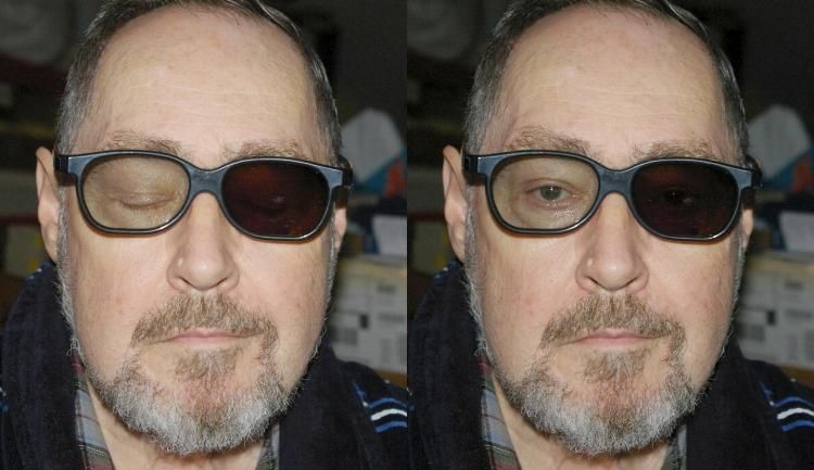 Experimente mit polarisiertem Licht