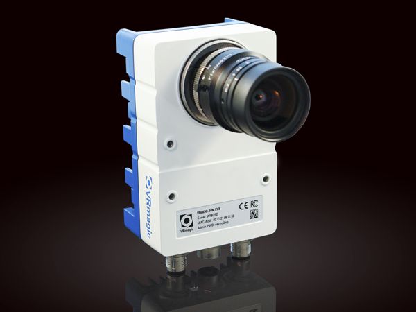 Neue Familie von IP65/67-Industriekameras von VRmagic Imaging