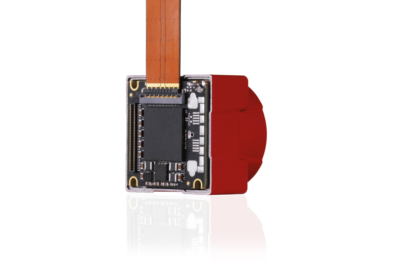 Plattform vereint Machine-Vision und Embedded Systeme