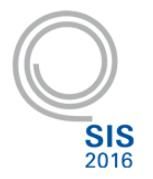 Oberflächeninspektion SIS.Europe 2016