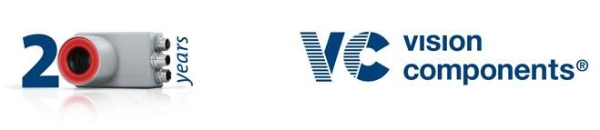 20 Jahre Vision Components