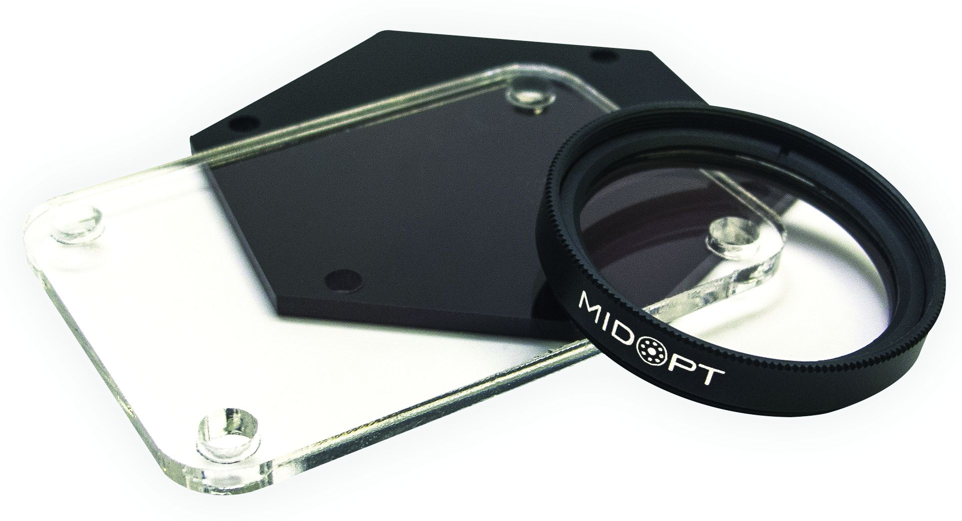 Acrylic Longpass Filters