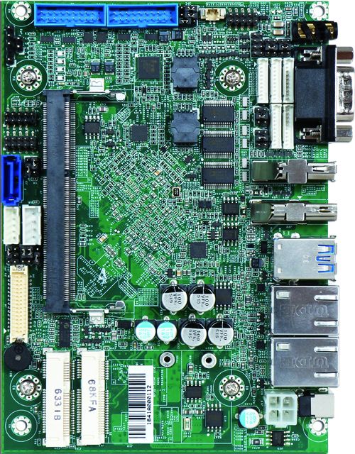 3,5″-Embedded-System-Board