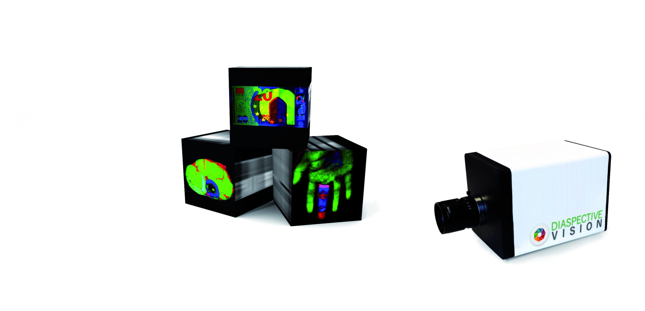 Weltweiter Hyperspectral Markt bis 2021