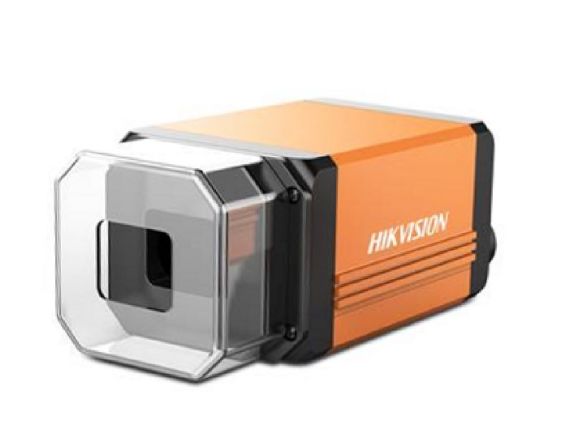 Smart camera platform with Movidius VPU chip