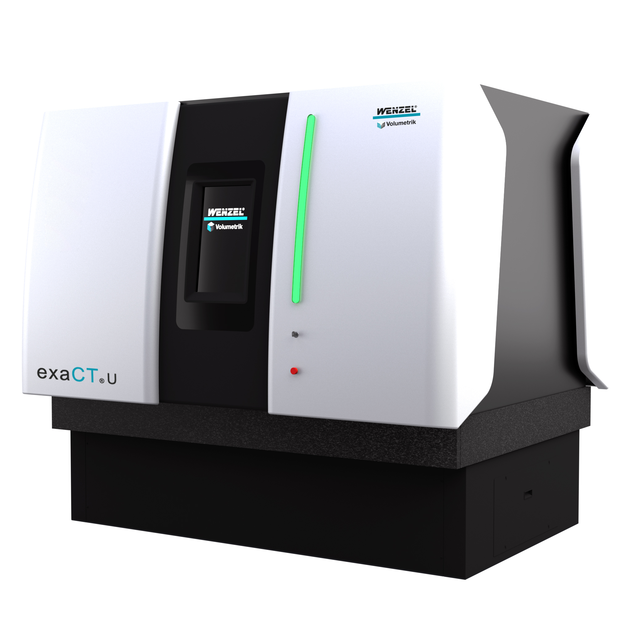 Individuelle CT-Systeme