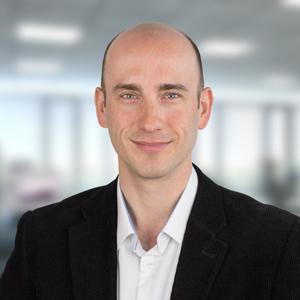IDS erweitert französisches Sales Team