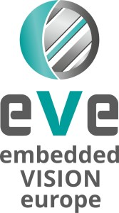 Embedded Vision Europe 2017