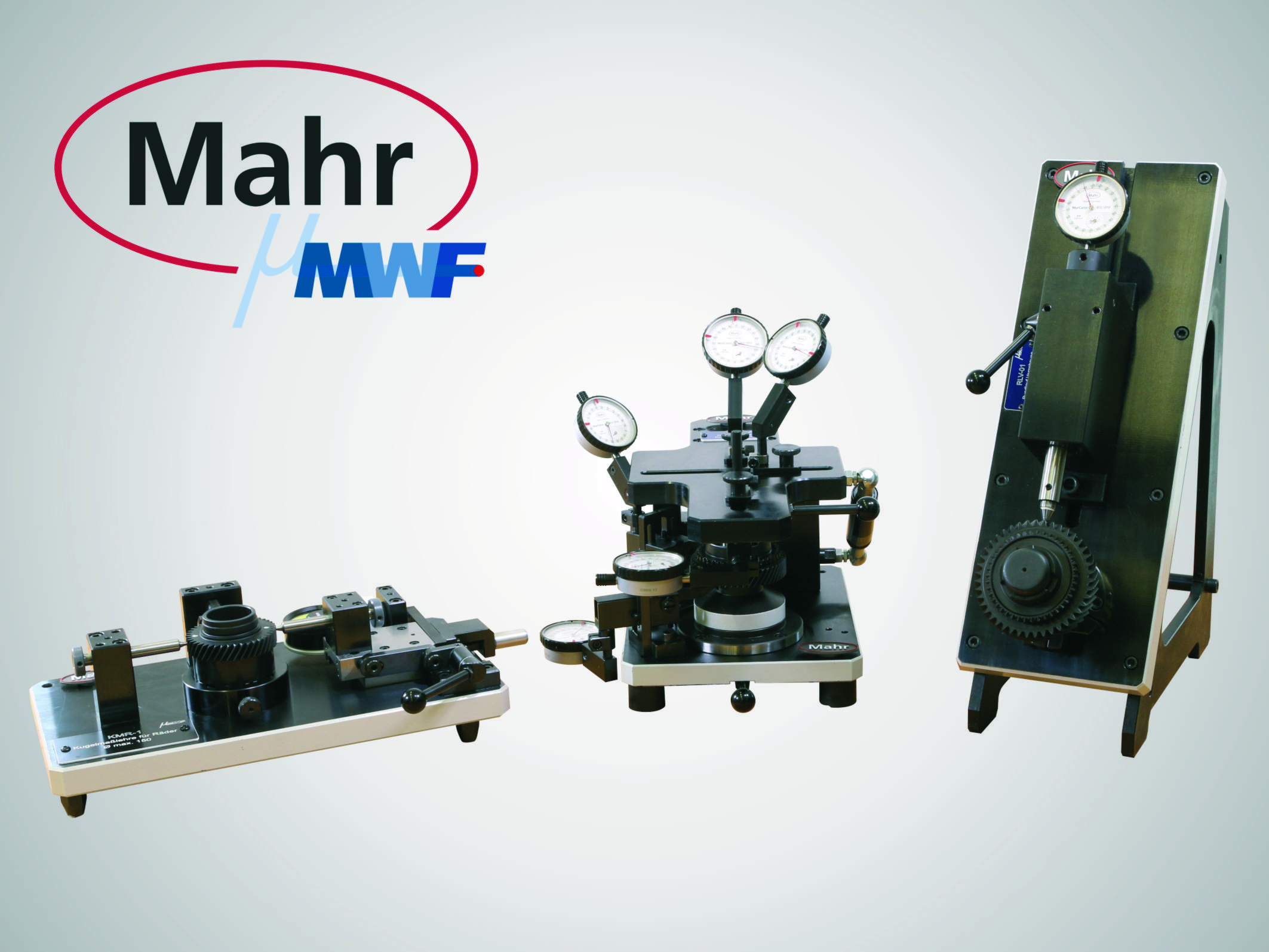 Umfirmierung der MWF Roland Friedrich GmbH