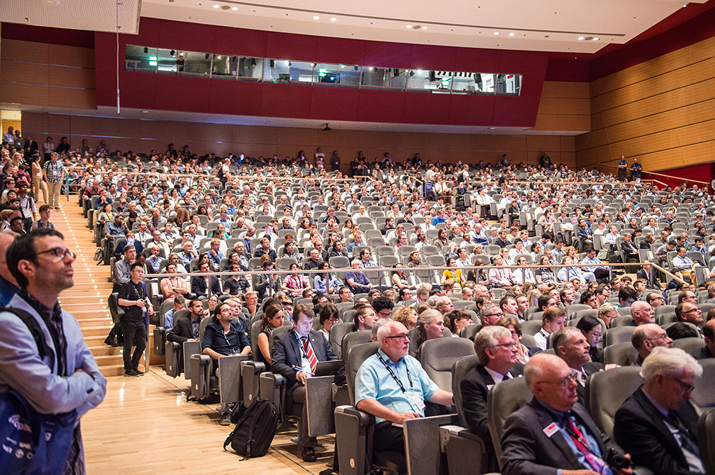 Nachbericht Laser World of Photonics