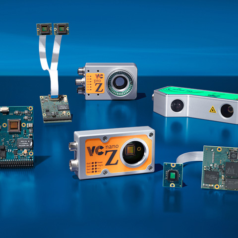 Bis zu 20-fach beschleunigte Bildverarbeitung mit FPGA