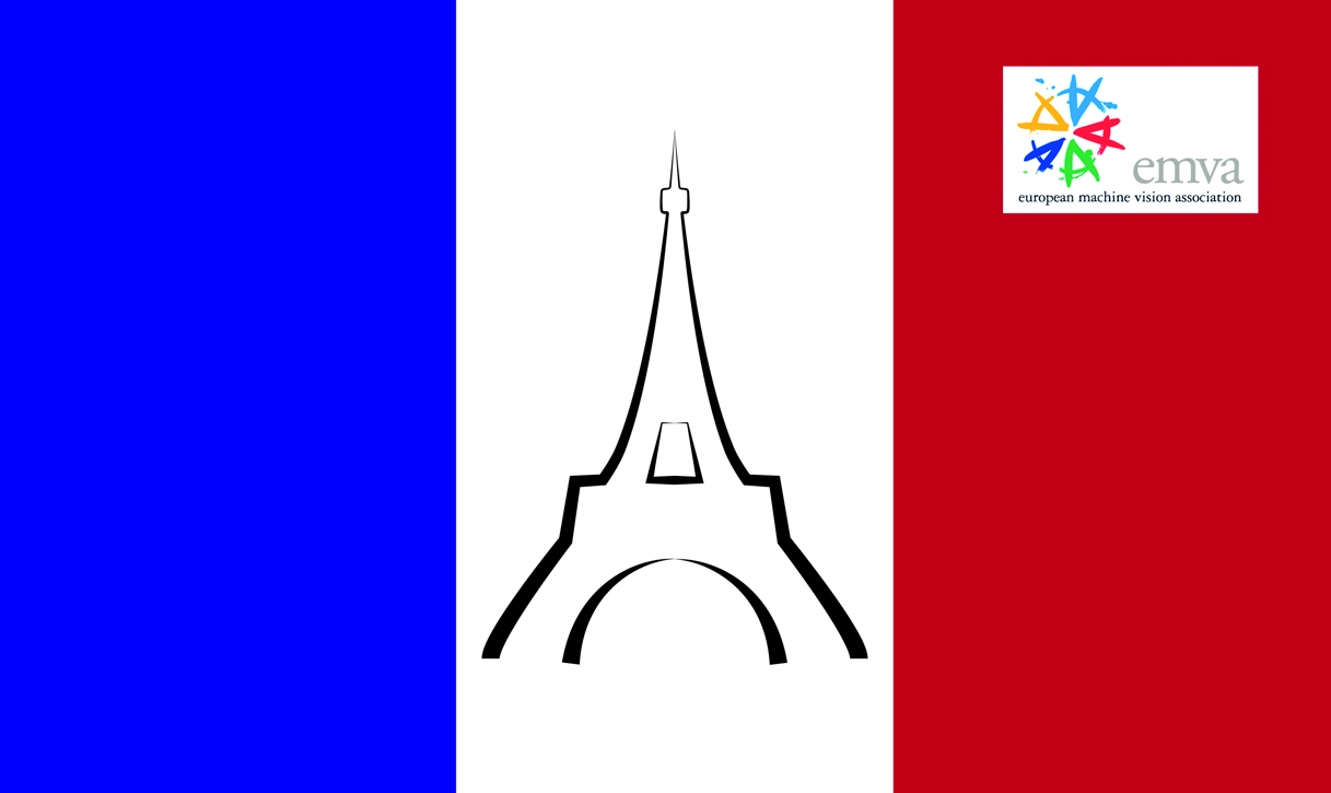 Vive la France