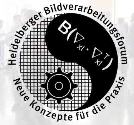 66. Heidelberger Bildverarbeitungsforum