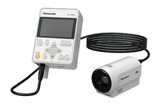 Medizinische 4K-Kamera
