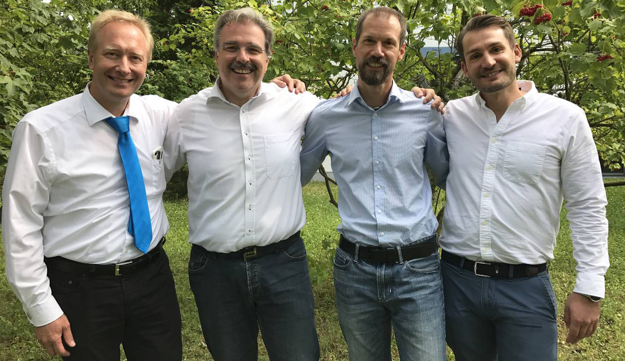 Phytec bleibt inhabergeführt