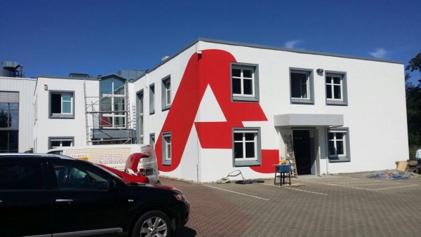 Alysium bezieht neues Headquarter