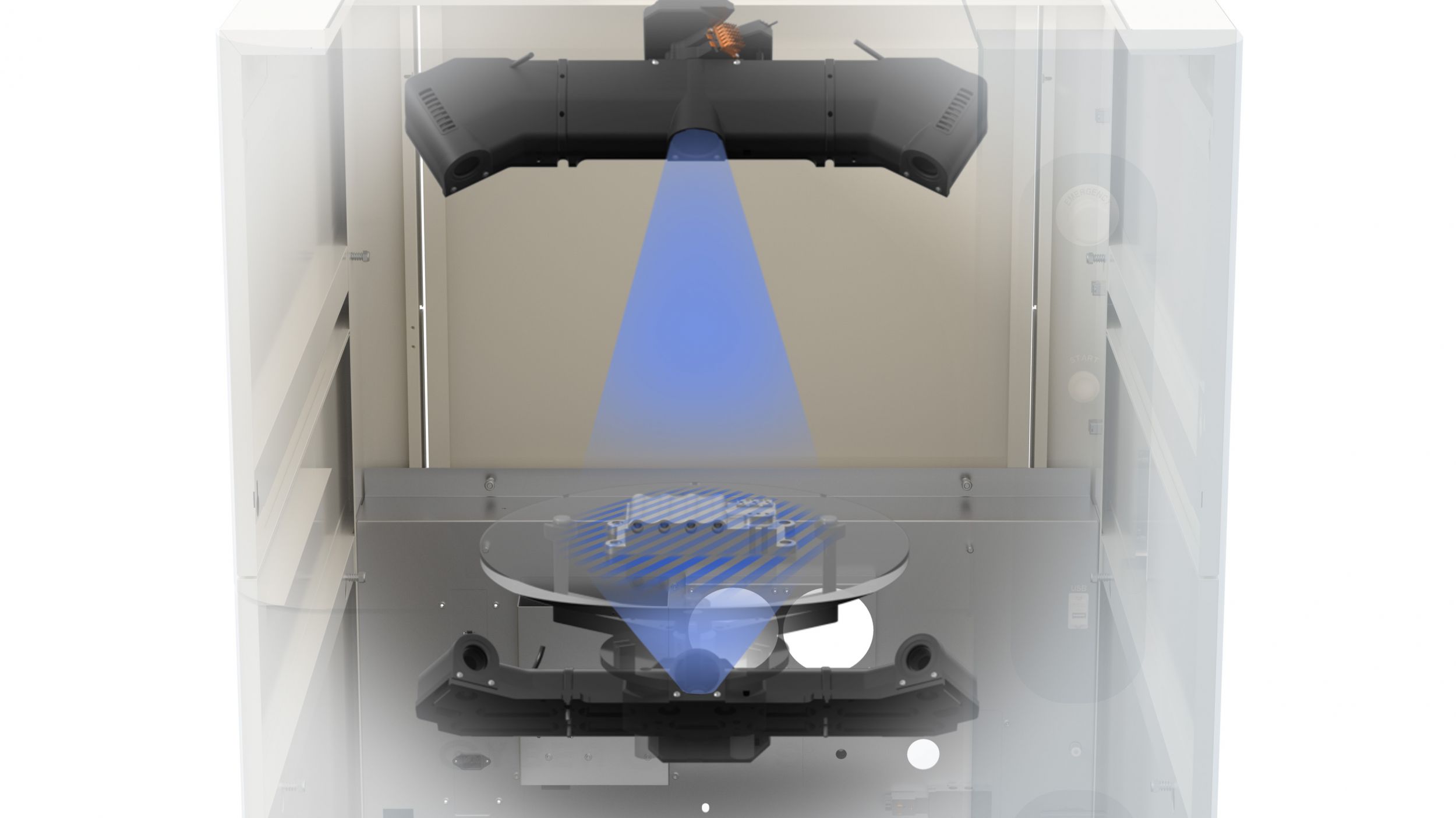 Simple as a Micro-Wave