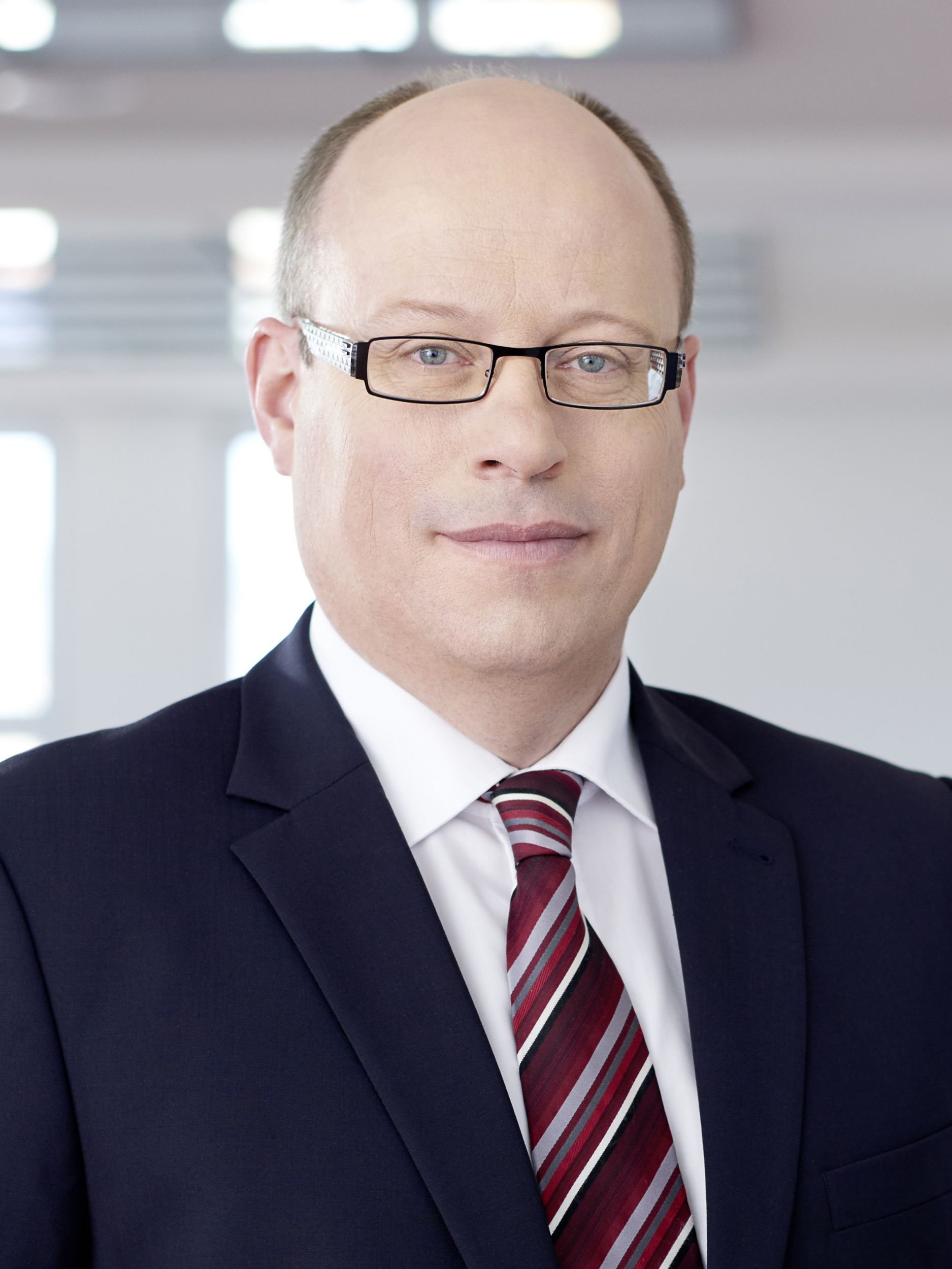 Jenoptik verlängert CFO-Vorstandsvertrag