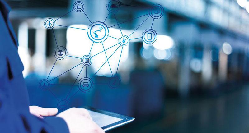 Online-Messdaten-Ressourcenmanagement