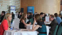 Einladung zu B2B Meetings