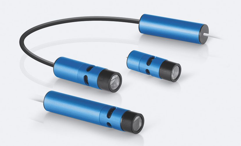Lasermodule für Bildverarbeitung