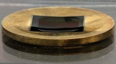 Durchbruch bei Sensortechnologie für Digitalkameras