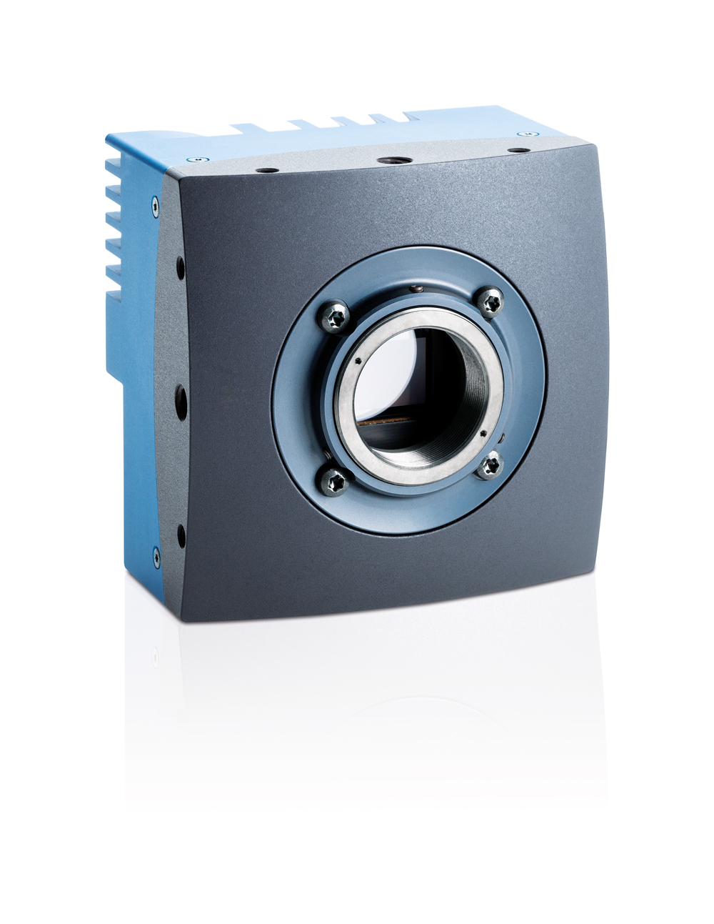 High-Speed-Kamera mit Fiber-Schnittstelle