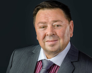 Yxlon: Neuer Global Director of Electronics Sales