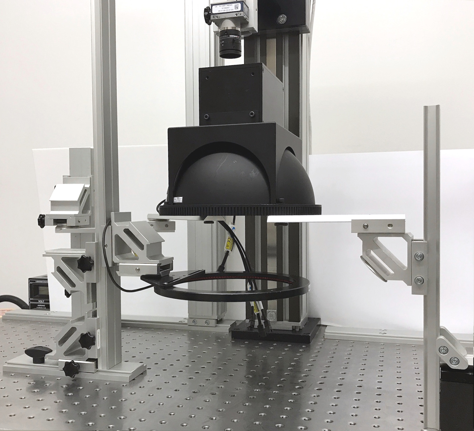 Flexibles Baukastensystem