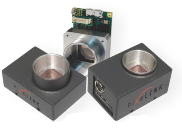USB3.1 Gen 2 Cameras