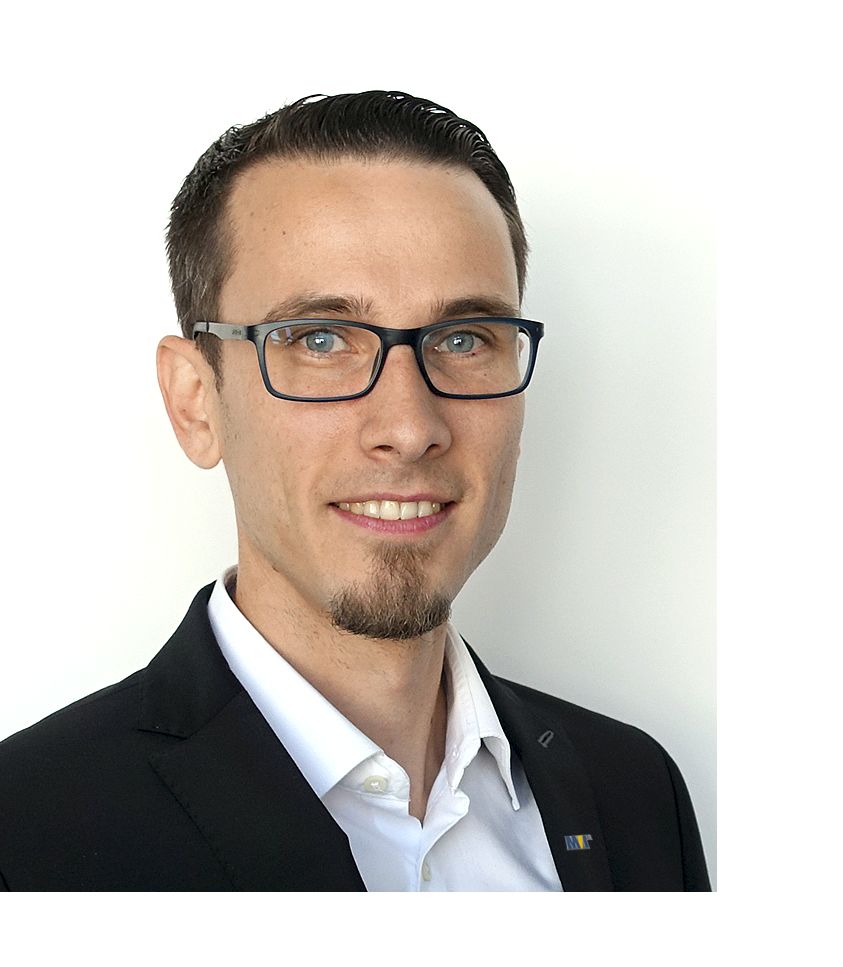 MVTec verstärkt Embedded-Vision-Geschäft